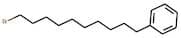 (10-Bromodec-1-yl)benzene