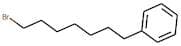 1-Bromo-7-phenylheptane