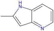 2-Methyl-1H-pyrrolo[3,2-b]pyridine