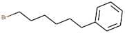 (6-Bromohex-1-yl)benzene
