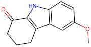 6-methoxy-2,3,4,9-tetrahydro-1h-carbaZol-1-one