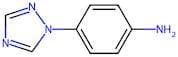 1-(4-Aminophenyl)-1,2,4-triazole