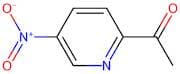 1-(5-Nitropyridin-2-yl)ethanone