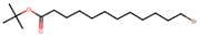 Tert-butyl 12-bromododecanoate