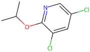 3,5-Dichloro-2-isopropoxypyridine
