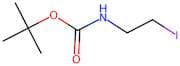 tert-Butyl (2-iodoethyl)carbamate