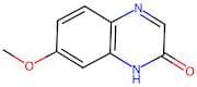 7-Methoxyquinoxalin-2(1H)-one