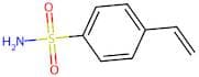 4-Vinylbenzenesulfonamide