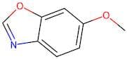 6-Methoxybenzo[d]oxazole