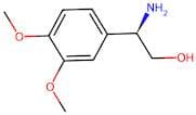 (R)-2-Amino-2-(3,4-dimethoxyphenyl)ethanol