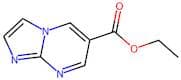 Ethyl imidazo[1,2-a]pyrimidine-6-carboxylate