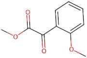 Methyl 2-(2-methoxyphenyl)-2-oxoacetate