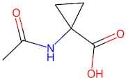 1-Acetylamino-1-cyclopropanecarboxylic acid