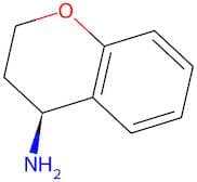 (4S)-3,4-Dihydro-2H-chromen-4-amine