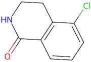 5-Chloro-3,4-dihydro-2H-isoquinolin-1-one