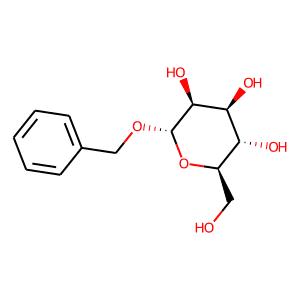 Benzyl-α-D-mannopyranoside
