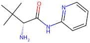 (R)-2-Amino-3,3-dimethyl-N-(pyridin-2-yl)butanamide