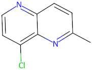 8-Chloro-2-methyl-1,5-naphthyridine
