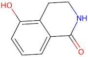 5-Hydroxy-3,4-dihydroisoquinolin-1(2H)-one