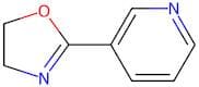 2-(Pyridin-3-yl)-4,5-dihydrooxazole