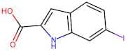 6-Iodo-1H-indole-2-carboxylic acid