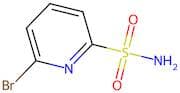 6-Bromopyridine-2-sulfonamide