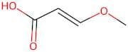 (E)-3-Methoxyacrylic acid