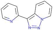 3-Pyridin-2-yl[1,2,3]triazolo[1,5-a]pyridine