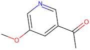 1-(5-Methoxypyridin-3-yl)ethanone