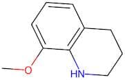 8-Methoxy-1,2,3,4-tetrahydroquinoline