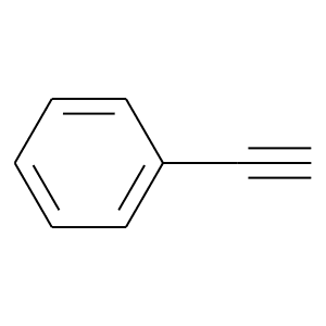 Phenylacetylene