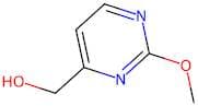 (2-Methoxypyrimidin-4-yl)methanol