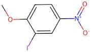 2-Iodo-4-nitroanisole