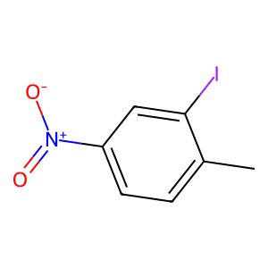 2-Iodo-4-nitrotoluene