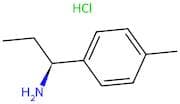 (S)-1-(P-tolyl)propan-1-amine hydrochloride