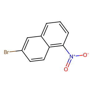 6-Bromo-1-nitronaphthalene