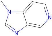 1-Methyl-1H-imidazo[4,5-c]pyridine