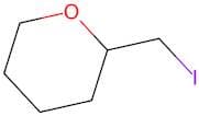 2-(Iodomethyl)tetrahydro-2H-pyran