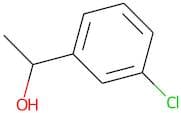 1-(3'-Chlorophenyl)-1-hydroxyethane