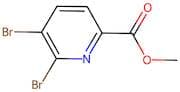 Methyl 5,6-dibromopicolinate