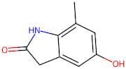 5-Hydroxy-7-methylindolin-2-one