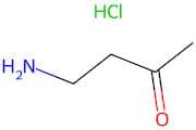 4-Aminobutan-2-one hydrochloride