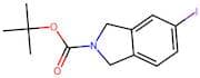 tert-Butyl 5-iodoisoindoline-2-carboxylate