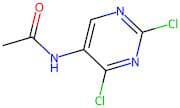 N-(2,4-Dichloropyrimidin-5-yl)acetamide