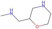 n-Methyl-1-(morpholin-2-yl)methanamine