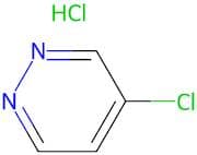4-Chloropyridazine hydrochloride