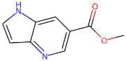 Methyl 1H-pyrrolo[3,2-b]pyridine-6-carboxylate