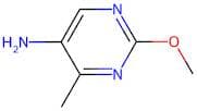 2-Methoxy-4-methylpyrimidin-5-amine