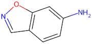 1,2-Benzisoxazol-6-amine