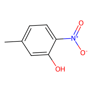 5-Methyl-2-nitrophenol